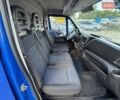 Синий Ивеко Дейли, объемом двигателя 0 л и пробегом 215 тыс. км за 17900 $, фото 16 на Automoto.ua