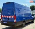Синий Ивеко Дейли, объемом двигателя 0 л и пробегом 215 тыс. км за 17900 $, фото 6 на Automoto.ua
