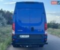Синий Ивеко Дейли, объемом двигателя 3 л и пробегом 66 тыс. км за 46300 $, фото 3 на Automoto.ua