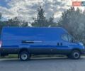 Синий Ивеко Дейли, объемом двигателя 3 л и пробегом 66 тыс. км за 46300 $, фото 1 на Automoto.ua