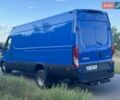 Синий Ивеко Дейли, объемом двигателя 3 л и пробегом 66 тыс. км за 46300 $, фото 4 на Automoto.ua