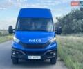 Синий Ивеко Дейли, объемом двигателя 3 л и пробегом 66 тыс. км за 46300 $, фото 8 на Automoto.ua