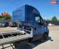 Синий Ивеко Дейли, объемом двигателя 3 л и пробегом 800 тыс. км за 16500 $, фото 2 на Automoto.ua