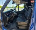 Синий Ивеко Дейли, объемом двигателя 3 л и пробегом 800 тыс. км за 16500 $, фото 6 на Automoto.ua