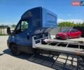 Синий Ивеко Дейли, объемом двигателя 3 л и пробегом 800 тыс. км за 16500 $, фото 5 на Automoto.ua