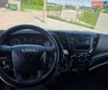 Синий Ивеко Дейли, объемом двигателя 3 л и пробегом 800 тыс. км за 15500 $, фото 7 на Automoto.ua