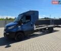 Синий Ивеко Дейли, объемом двигателя 3 л и пробегом 800 тыс. км за 15500 $, фото 1 на Automoto.ua