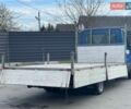 Синий Ивеко Дейли, объемом двигателя 3 л и пробегом 312 тыс. км за 25499 $, фото 16 на Automoto.ua