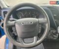 Синий Ивеко Дейли, объемом двигателя 3 л и пробегом 312 тыс. км за 25499 $, фото 21 на Automoto.ua
