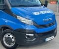 Синий Ивеко Дейли, объемом двигателя 3 л и пробегом 312 тыс. км за 25499 $, фото 1 на Automoto.ua