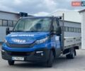 Синий Ивеко Дейли, объемом двигателя 3 л и пробегом 312 тыс. км за 25499 $, фото 9 на Automoto.ua