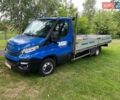 Синій Івеко Дейлі, об'ємом двигуна 3 л та пробігом 312 тис. км за 28700 $, фото 1 на Automoto.ua