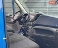 Синий Ивеко Дейли, объемом двигателя 3 л и пробегом 312 тыс. км за 25499 $, фото 33 на Automoto.ua