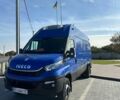 Синій Івеко Дейлі, об'ємом двигуна 3 л та пробігом 180 тис. км за 28000 $, фото 1 на Automoto.ua