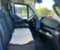 Синій Івеко Дейлі, об'ємом двигуна 3 л та пробігом 180 тис. км за 28000 $, фото 17 на Automoto.ua