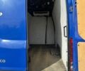 Синій Івеко Дейлі, об'ємом двигуна 3 л та пробігом 180 тис. км за 28000 $, фото 18 на Automoto.ua