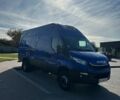 Синій Івеко Дейлі, об'ємом двигуна 3 л та пробігом 180 тис. км за 28000 $, фото 1 на Automoto.ua