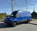 Синій Івеко Дейлі, об'ємом двигуна 3 л та пробігом 180 тис. км за 28000 $, фото 4 на Automoto.ua