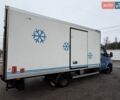 Синій Івеко Дейлі, об'ємом двигуна 3 л та пробігом 307 тис. км за 27000 $, фото 8 на Automoto.ua