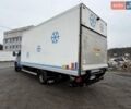 Синій Івеко Дейлі, об'ємом двигуна 3 л та пробігом 307 тис. км за 25000 $, фото 3 на Automoto.ua
