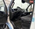 Синій Івеко Дейлі, об'ємом двигуна 3 л та пробігом 307 тис. км за 27000 $, фото 14 на Automoto.ua