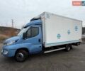Синий Ивеко Дейли, объемом двигателя 3 л и пробегом 307 тыс. км за 25500 $, фото 2 на Automoto.ua