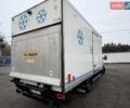 Синій Івеко Дейлі, об'ємом двигуна 3 л та пробігом 307 тис. км за 27000 $, фото 6 на Automoto.ua