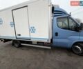 Синій Івеко Дейлі, об'ємом двигуна 3 л та пробігом 307 тис. км за 25000 $, фото 10 на Automoto.ua