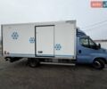 Синій Івеко Дейлі, об'ємом двигуна 3 л та пробігом 307 тис. км за 25000 $, фото 9 на Automoto.ua