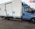 Синій Івеко Дейлі, об'ємом двигуна 3 л та пробігом 307 тис. км за 27000 $, фото 10 на Automoto.ua
