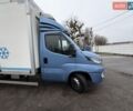 Синій Івеко Дейлі, об'ємом двигуна 3 л та пробігом 307 тис. км за 27000 $, фото 11 на Automoto.ua