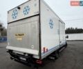 Синій Івеко Дейлі, об'ємом двигуна 3 л та пробігом 307 тис. км за 25000 $, фото 6 на Automoto.ua