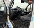 Синий Ивеко Дейли, объемом двигателя 3 л и пробегом 307 тыс. км за 29999 $, фото 14 на Automoto.ua