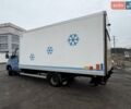 Синій Івеко Дейлі, об'ємом двигуна 3 л та пробігом 307 тис. км за 25000 $, фото 2 на Automoto.ua