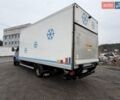 Синій Івеко Дейлі, об'ємом двигуна 3 л та пробігом 307 тис. км за 27000 $, фото 3 на Automoto.ua
