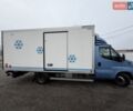 Синій Івеко Дейлі, об'ємом двигуна 3 л та пробігом 307 тис. км за 27000 $, фото 9 на Automoto.ua