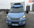 Синій Івеко Дейлі, об'ємом двигуна 3 л та пробігом 307 тис. км за 25000 $, фото 13 на Automoto.ua