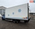 Синій Івеко Дейлі, об'ємом двигуна 3 л та пробігом 307 тис. км за 27000 $, фото 2 на Automoto.ua