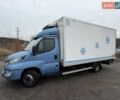 Синий Ивеко Дейли, объемом двигателя 3 л и пробегом 307 тыс. км за 29999 $, фото 1 на Automoto.ua