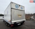 Синій Івеко Дейлі, об'ємом двигуна 3 л та пробігом 307 тис. км за 27000 $, фото 4 на Automoto.ua