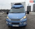 Синій Івеко Дейлі, об'ємом двигуна 3 л та пробігом 307 тис. км за 27000 $, фото 13 на Automoto.ua