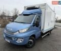 Синий Ивеко Дейли, объемом двигателя 3 л и пробегом 307 тыс. км за 29999 $, фото 1 на Automoto.ua