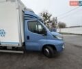 Синій Івеко Дейлі, об'ємом двигуна 3 л та пробігом 307 тис. км за 25000 $, фото 11 на Automoto.ua