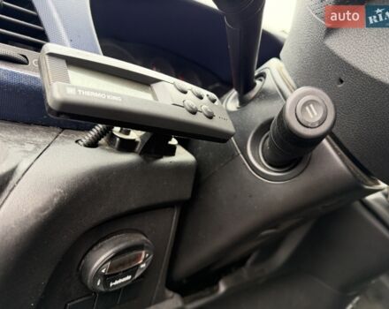 Синій Івеко Дейлі, об'ємом двигуна 3 л та пробігом 307 тис. км за 27000 $, фото 17 на Automoto.ua