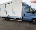 Синий Ивеко Дейли, объемом двигателя 3 л и пробегом 307 тыс. км за 29999 $, фото 10 на Automoto.ua