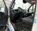 Синій Івеко Дейлі, об'ємом двигуна 3 л та пробігом 307 тис. км за 25000 $, фото 14 на Automoto.ua