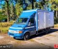 Синій Івеко Дейлі, об'ємом двигуна 2.8 л та пробігом 0 тис. км за 6400 $, фото 1 на Automoto.ua