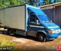 Синій Івеко Дейлі, об'ємом двигуна 2.8 л та пробігом 0 тис. км за 6400 $, фото 3 на Automoto.ua