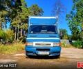 Синій Івеко Дейлі, об'ємом двигуна 2.8 л та пробігом 0 тис. км за 6400 $, фото 4 на Automoto.ua