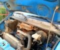 Синій Івеко Дейлі, об'ємом двигуна 2.8 л та пробігом 0 тис. км за 10800 $, фото 8 на Automoto.ua